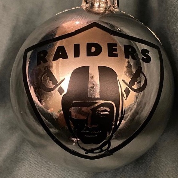 Custom ornaments - Picture 4 of 5